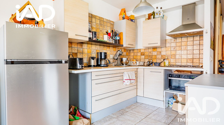 Ma-Cabane - Vente Appartement Gap, 48 m²