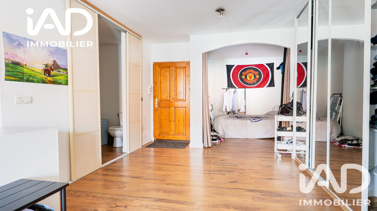 Ma-Cabane - Vente Appartement Gap, 48 m²