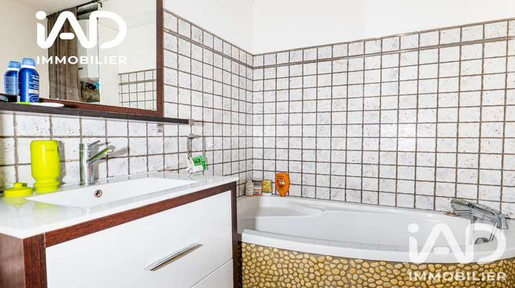 Ma-Cabane - Vente Appartement Gap, 48 m²