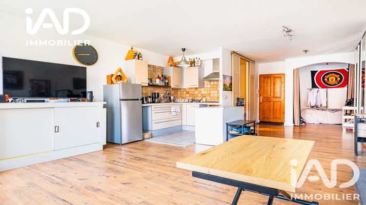 Ma-Cabane - Vente Appartement Gap, 48 m²