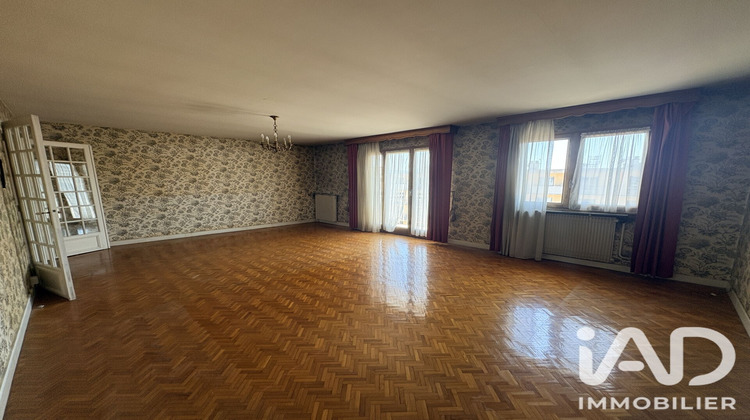 Ma-Cabane - Vente Appartement Gap, 106 m²