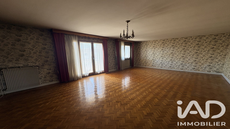 Ma-Cabane - Vente Appartement Gap, 106 m²