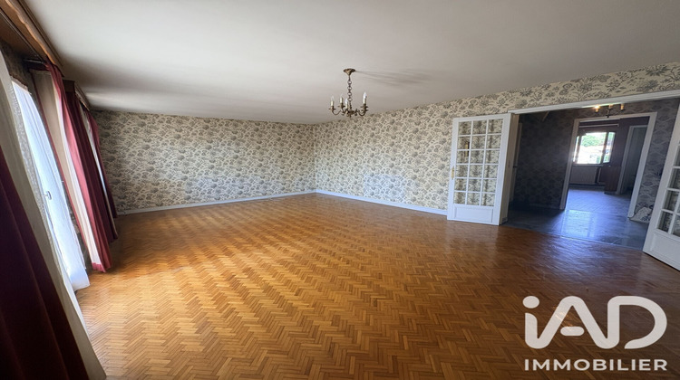 Ma-Cabane - Vente Appartement Gap, 106 m²
