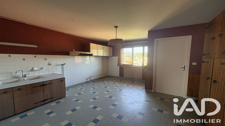 Ma-Cabane - Vente Appartement Gap, 106 m²