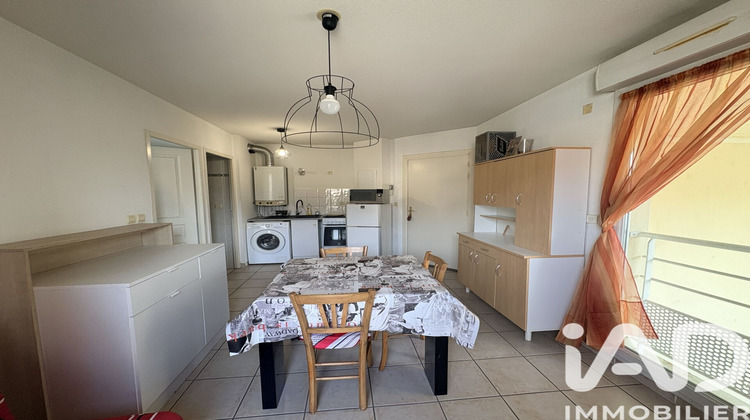 Ma-Cabane - Vente Appartement Gap, 30 m²