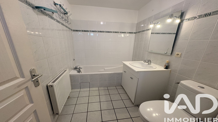 Ma-Cabane - Vente Appartement Gap, 30 m²