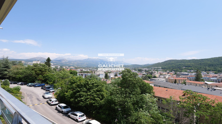 Ma-Cabane - Vente Appartement Gap, 77 m²