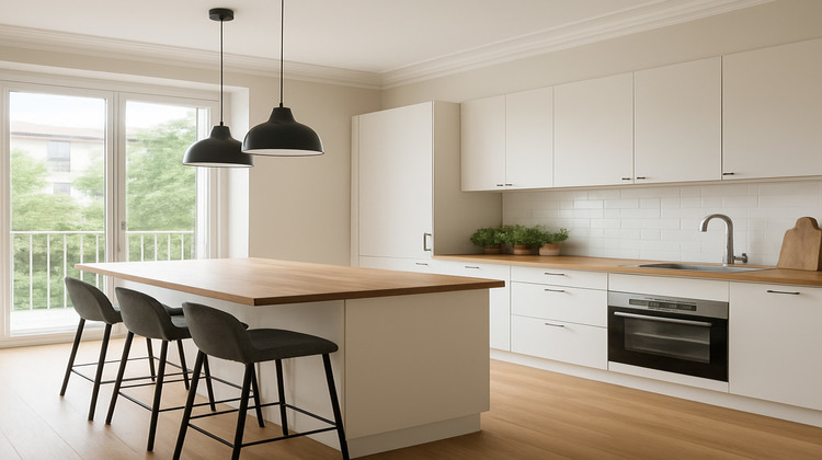 Ma-Cabane - Vente Appartement GAP, 81 m²
