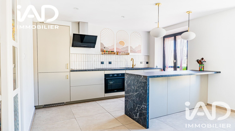 Ma-Cabane - Vente Appartement Gap, 74 m²