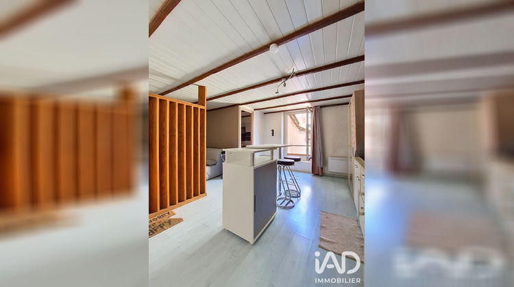 Ma-Cabane - Vente Appartement Gap, 40 m²
