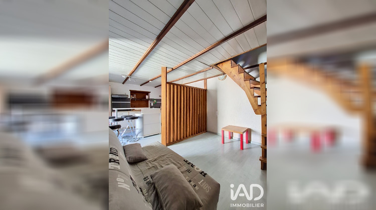 Ma-Cabane - Vente Appartement Gap, 40 m²