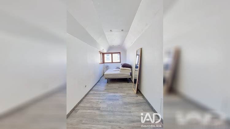 Ma-Cabane - Vente Appartement Gap, 40 m²