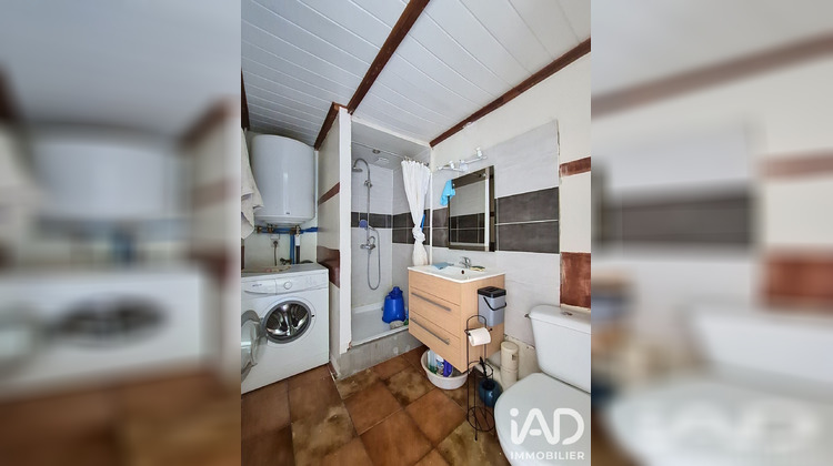 Ma-Cabane - Vente Appartement Gap, 40 m²