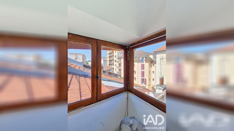 Ma-Cabane - Vente Appartement Gap, 40 m²