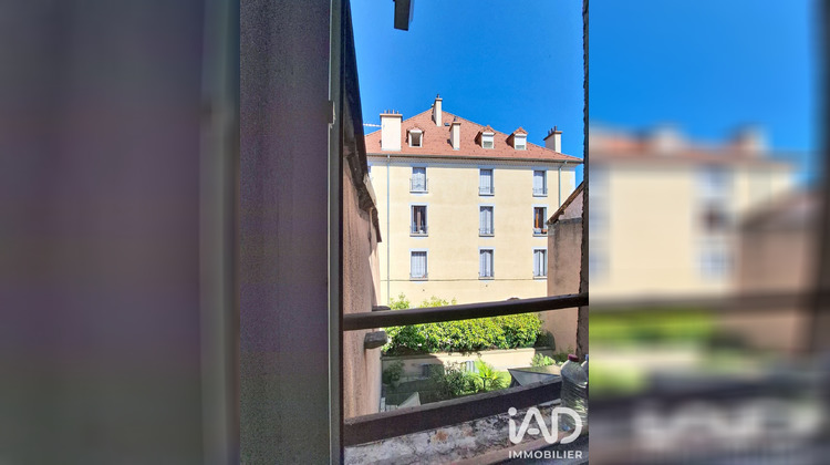 Ma-Cabane - Vente Appartement Gap, 40 m²