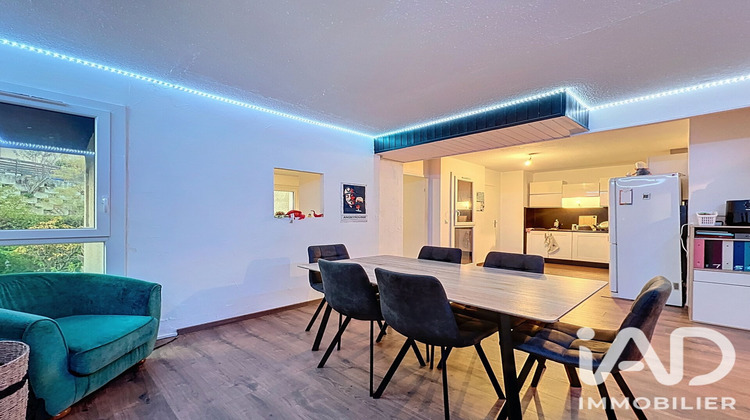 Ma-Cabane - Vente Appartement Gap, 68 m²