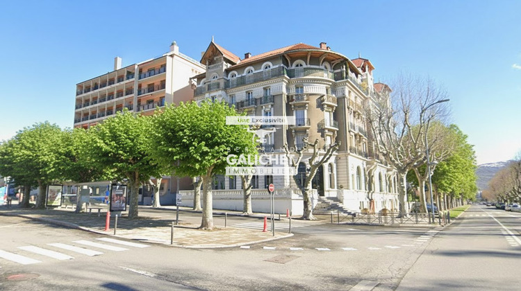 Ma-Cabane - Vente Appartement Gap, 138 m²
