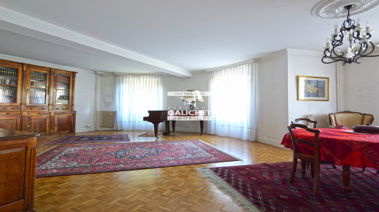 Ma-Cabane - Vente Appartement Gap, 138 m²