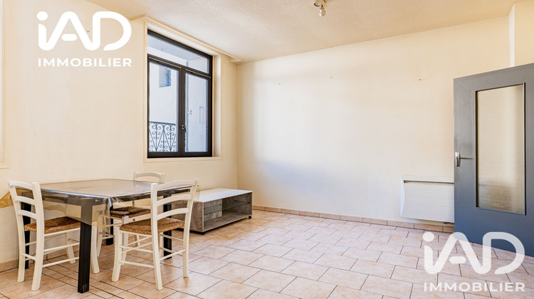 Ma-Cabane - Vente Appartement Gap, 40 m²