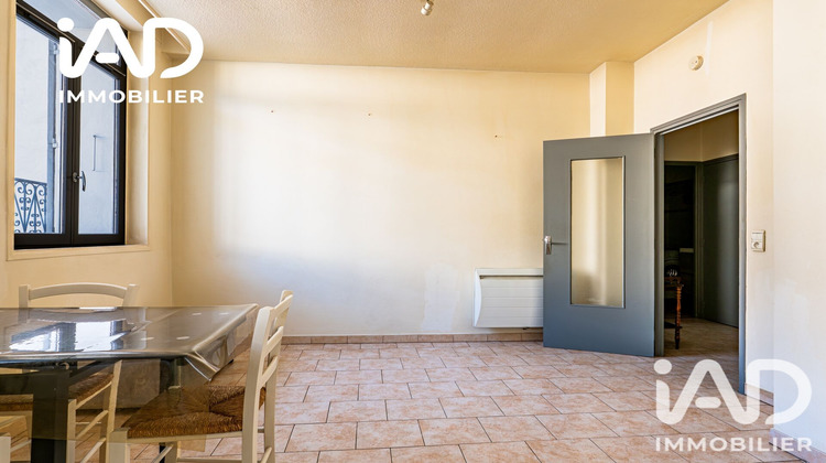Ma-Cabane - Vente Appartement Gap, 40 m²
