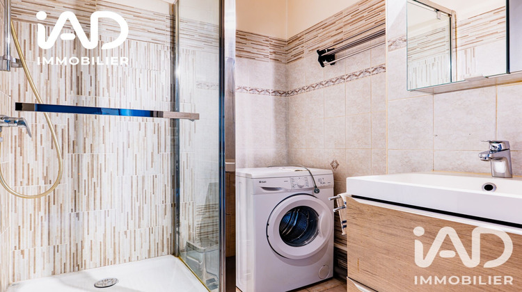 Ma-Cabane - Vente Appartement Gap, 40 m²