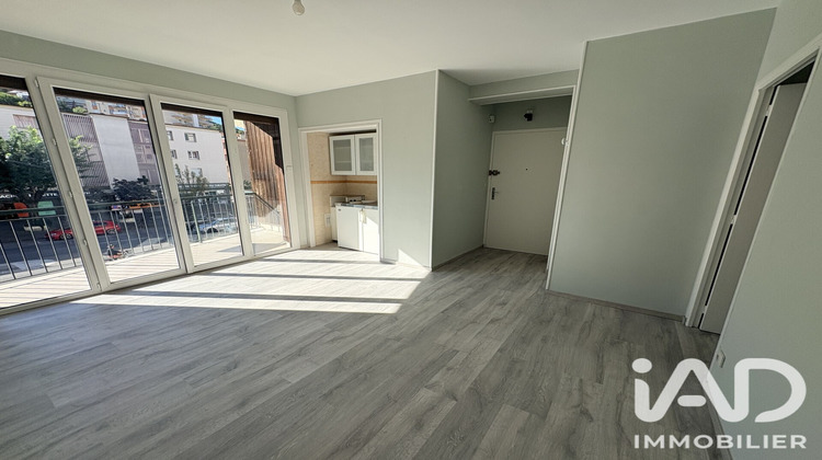 Ma-Cabane - Vente Appartement Gap, 23 m²