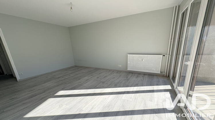 Ma-Cabane - Vente Appartement Gap, 23 m²