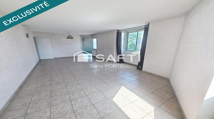 Ma-Cabane - Vente Appartement Gap, 110 m²