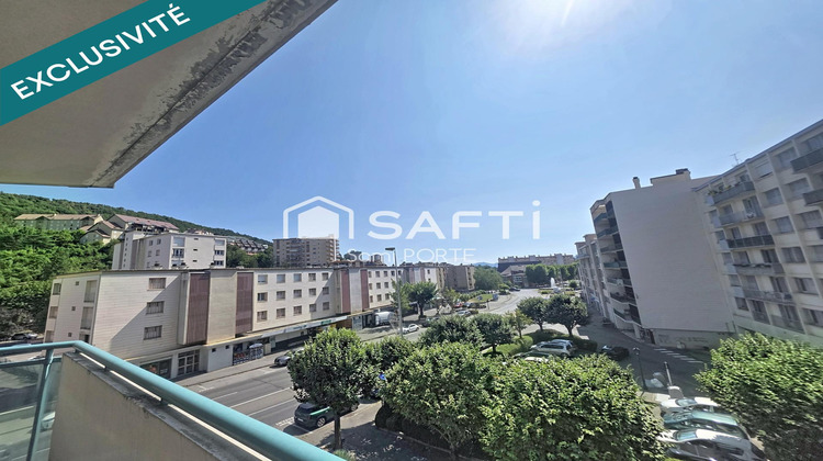 Ma-Cabane - Vente Appartement Gap, 110 m²