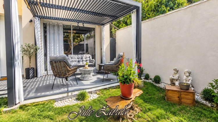 Ma-Cabane - Vente Appartement GAP, 96 m²