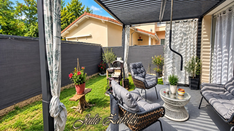 Ma-Cabane - Vente Appartement GAP, 96 m²