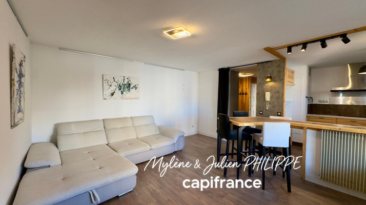 Ma-Cabane - Vente Appartement GAP, 50 m²