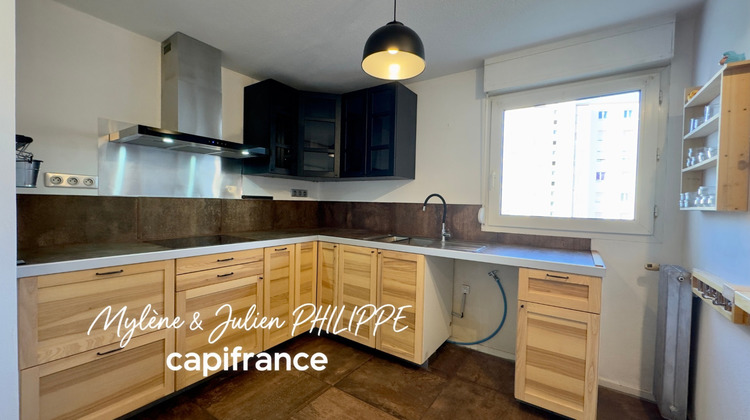 Ma-Cabane - Vente Appartement GAP, 50 m²