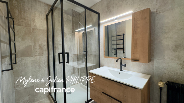 Ma-Cabane - Vente Appartement GAP, 50 m²