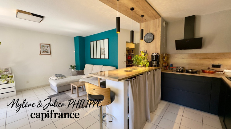 Ma-Cabane - Vente Appartement GAP, 62 m²