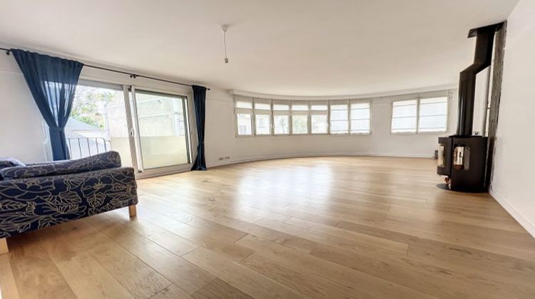 Ma-Cabane - Vente Appartement Garches, 101 m²