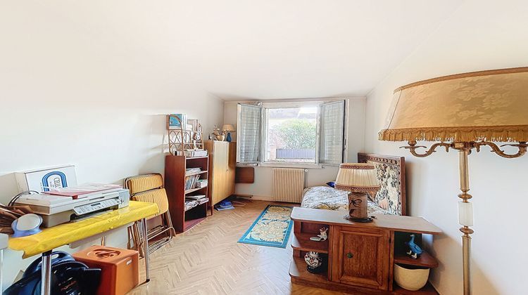 Ma-Cabane - Vente Appartement GARCHES, 57 m²