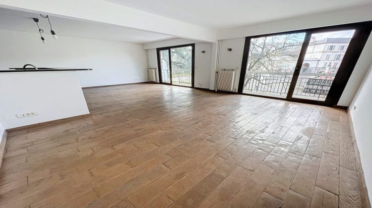 Ma-Cabane - Vente Appartement Garches, 98 m²