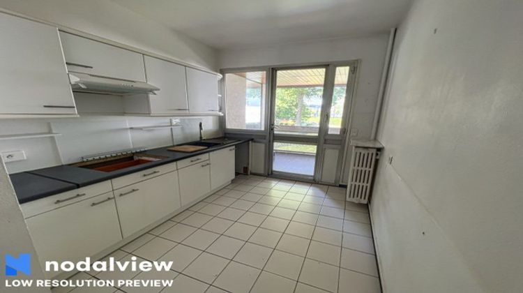 Ma-Cabane - Vente Appartement Garches, 74 m²