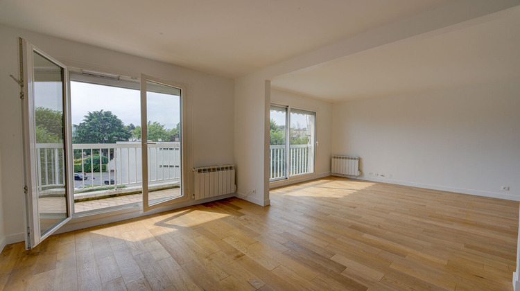 Ma-Cabane - Vente Appartement GARCHES, 95 m²