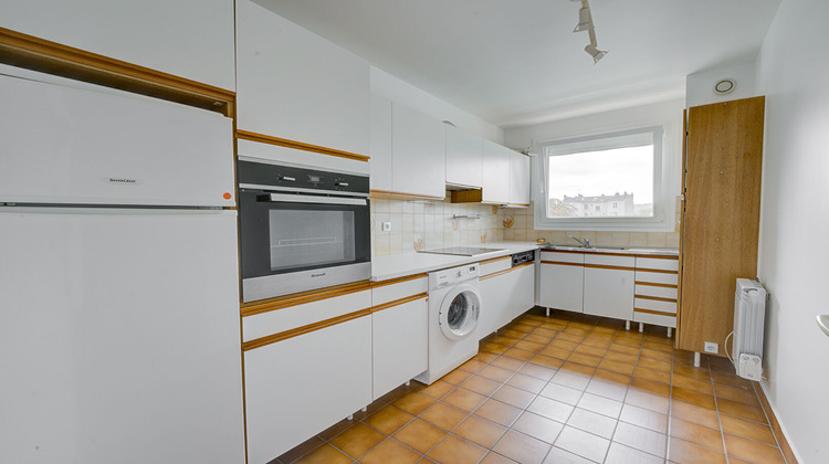 Ma-Cabane - Vente Appartement GARCHES, 95 m²