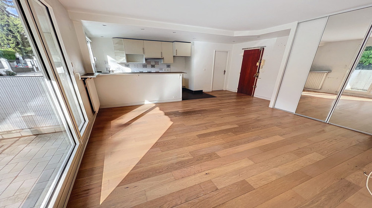 Ma-Cabane - Vente Appartement Garches, 42 m²