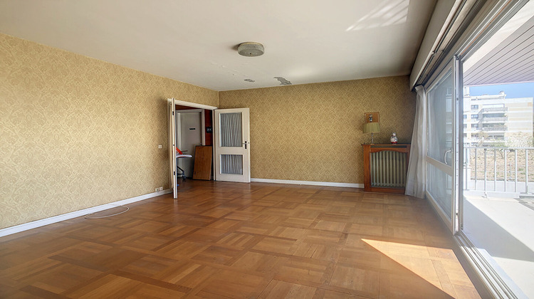 Ma-Cabane - Vente Appartement GARCHES, 111 m²