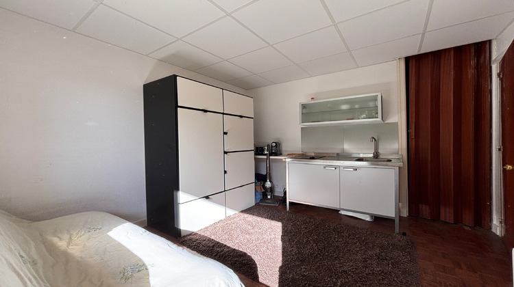 Ma-Cabane - Vente Appartement Garches, 12 m²