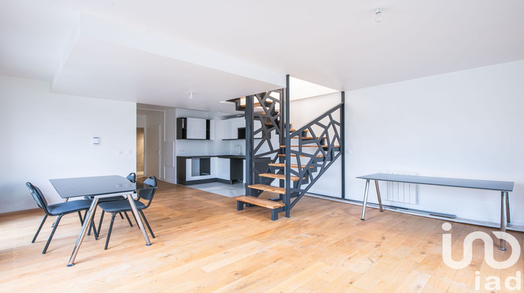 Ma-Cabane - Vente Appartement Garches, 73 m²