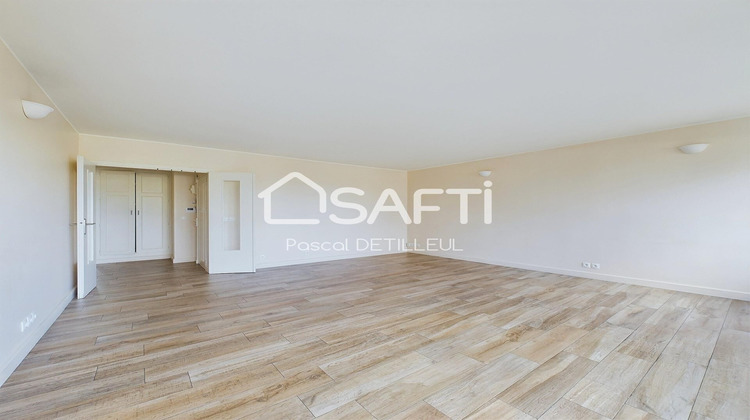 Ma-Cabane - Vente Appartement Garches, 100 m²