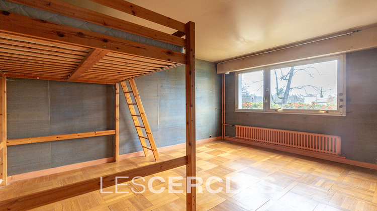 Ma-Cabane - Vente Appartement GARCHES, 29 m²