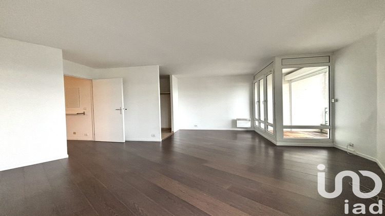 Ma-Cabane - Vente Appartement Garches, 48 m²