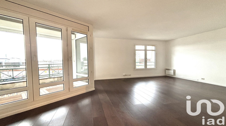 Ma-Cabane - Vente Appartement Garches, 48 m²