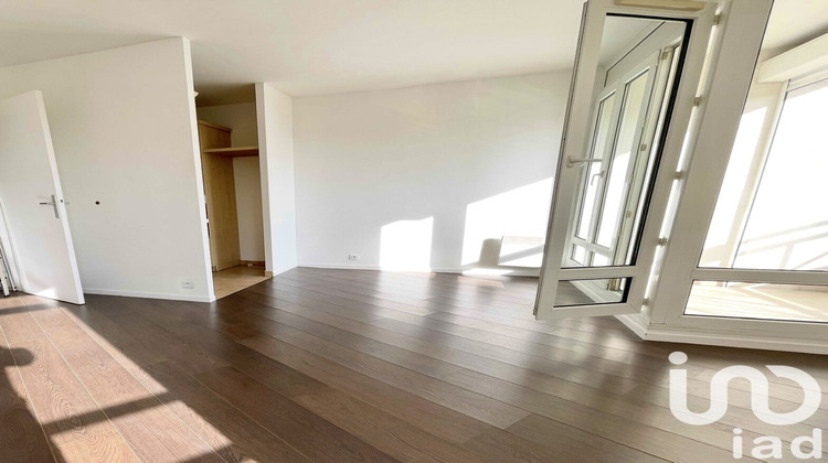 Ma-Cabane - Vente Appartement Garches, 48 m²